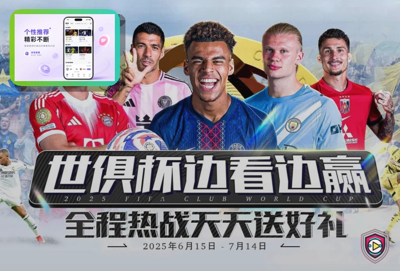 全球布局成果