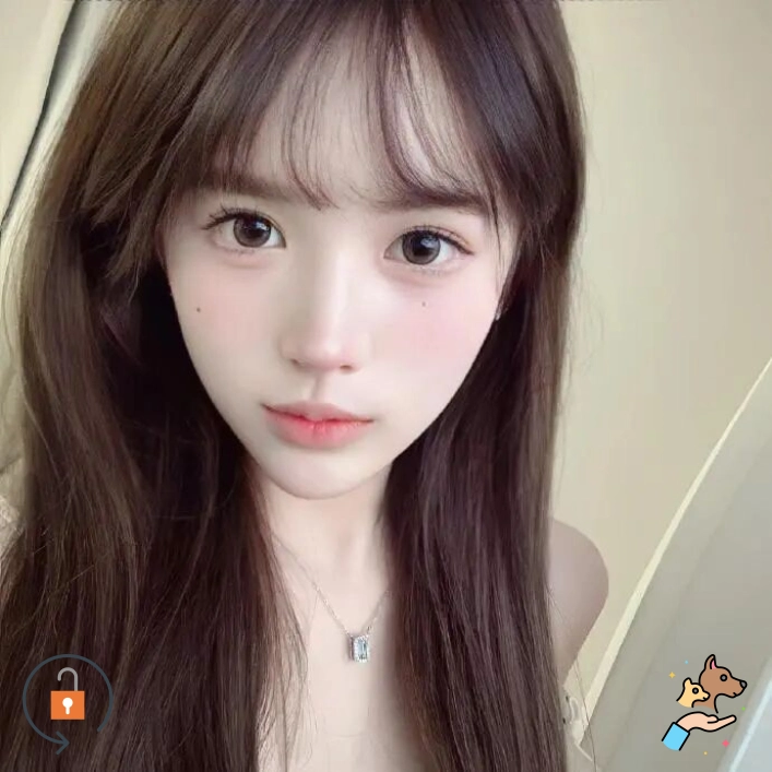 黄静女士